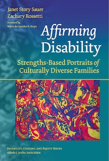 Front cover_Affirming Disability