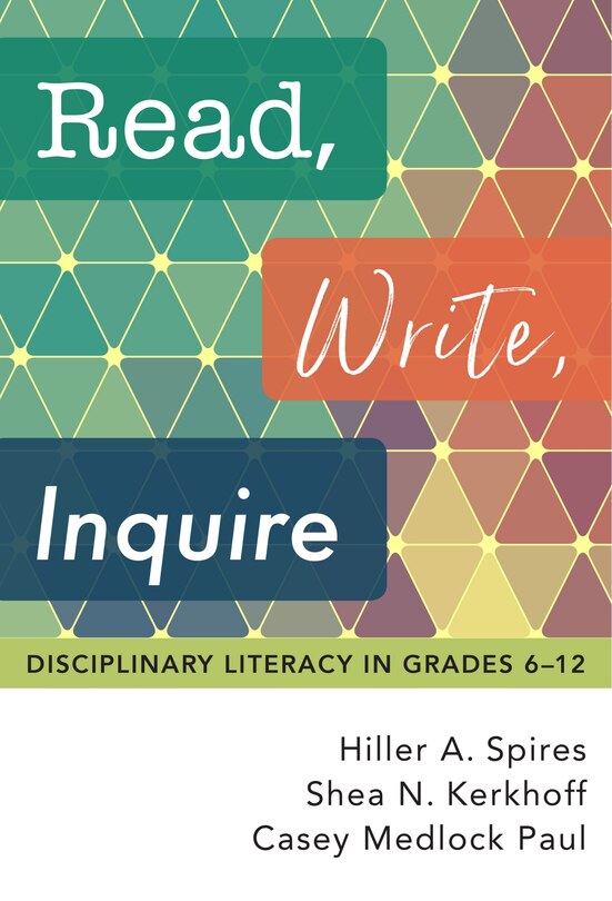Couverture_Read, Write, Inquire