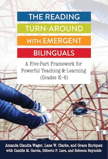 Couverture_The Reading Turn-Around with Emergent Bilinguals