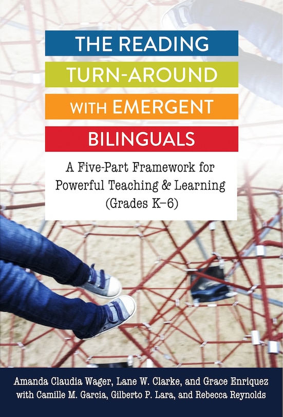 Couverture_The Reading Turn-Around with Emergent Bilinguals