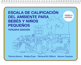 Front cover_Escala de Calificaci�n del Ambiente para Beb�s y Ni�os Peque�os