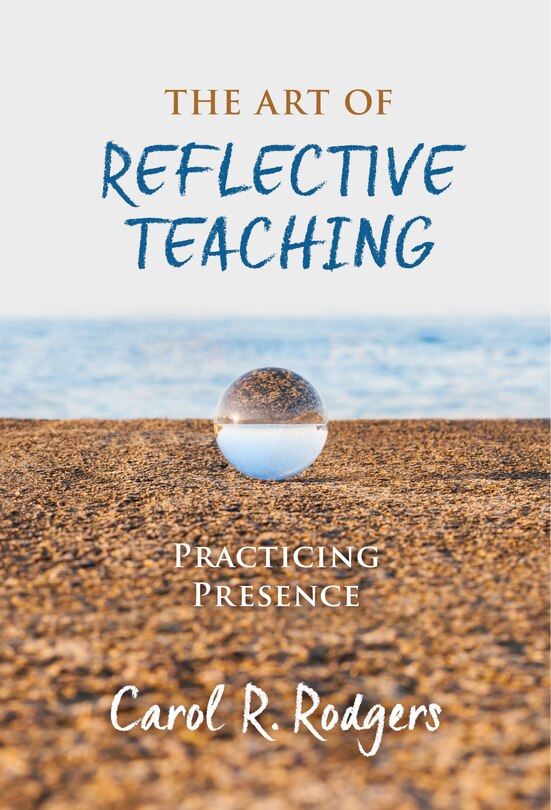 Front cover_The Art of Reflective Teaching