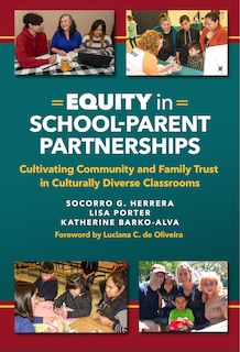 Couverture_Equity in School-Parent Partnerships