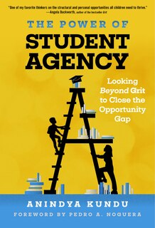 Front cover_The Power of Student Agency