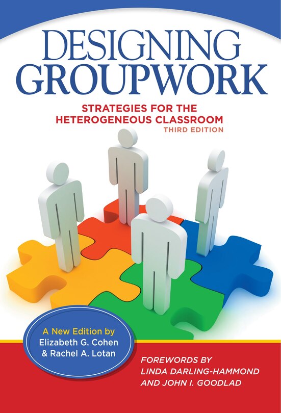 Front cover_Designing Groupwork