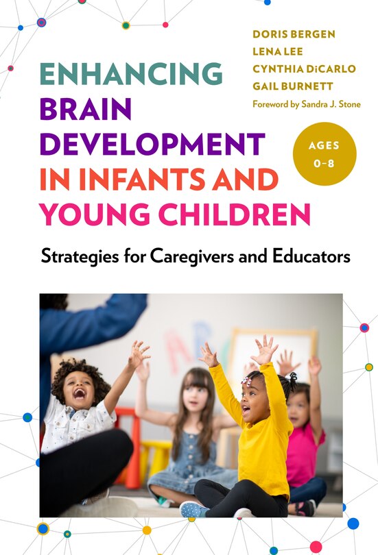 Front cover_Enhancing Brain Development in Infants and Young Children
