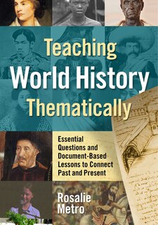 Couverture_Teaching World History Thematically