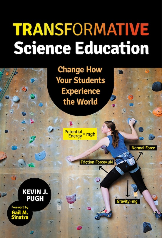 Front cover_Transformative Science Education