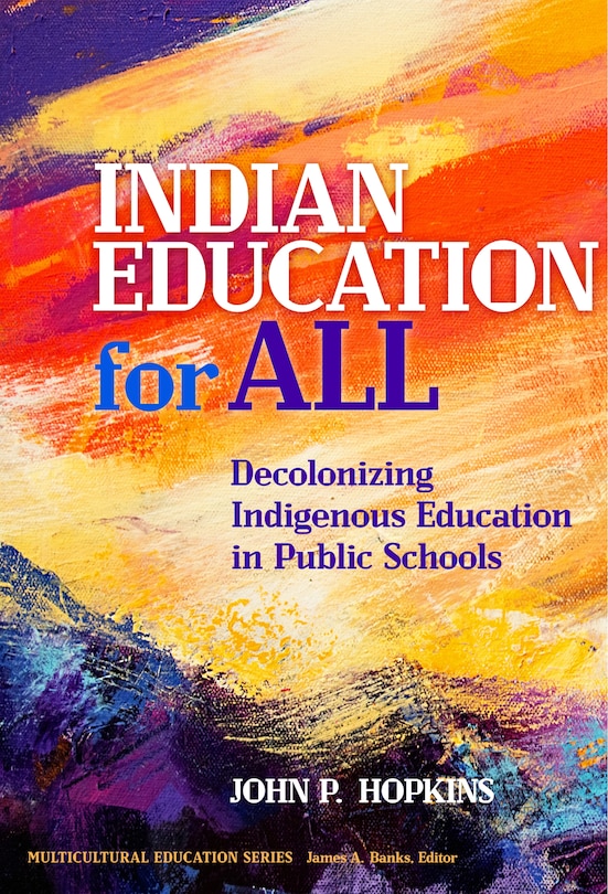 Couverture_Indian Education for All