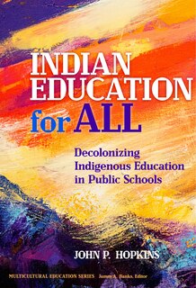 Couverture_Indian Education for All