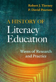 Front cover_A History of Literacy Education