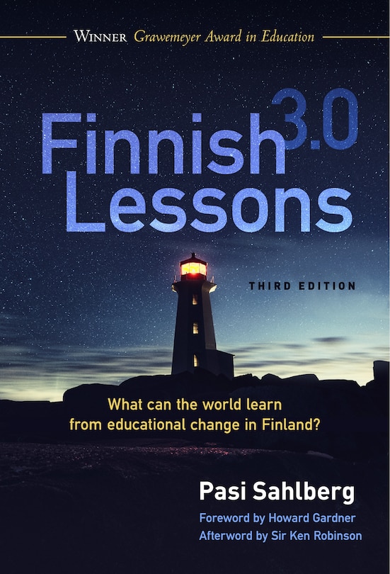 Front cover_Finnish Lessons 3.0