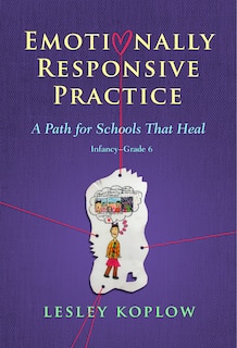 Front cover_Emotionally Responsive Practice