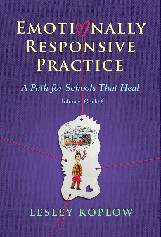 Front cover_Emotionally Responsive Practice