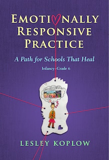 Front cover_Emotionally Responsive Practice