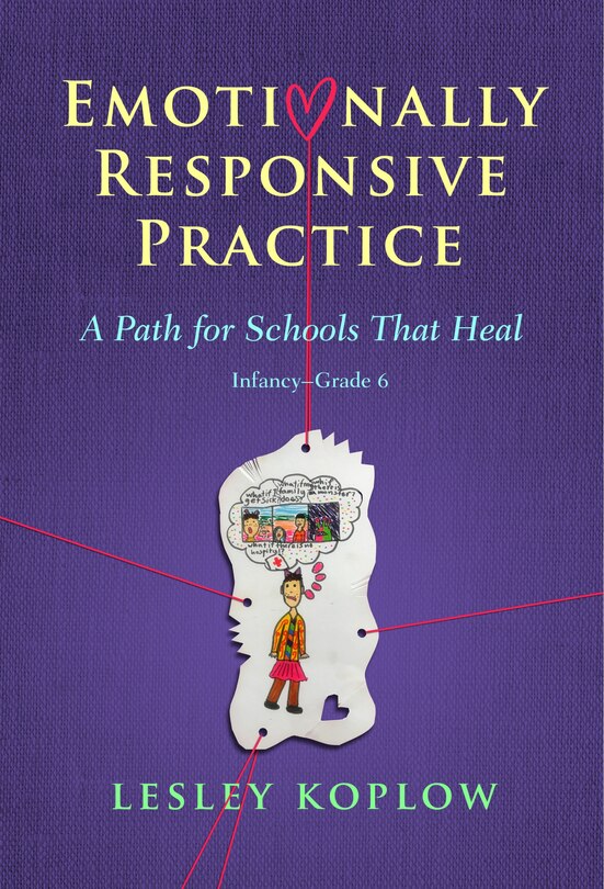 Front cover_Emotionally Responsive Practice
