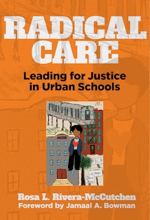 Front cover_Radical Care
