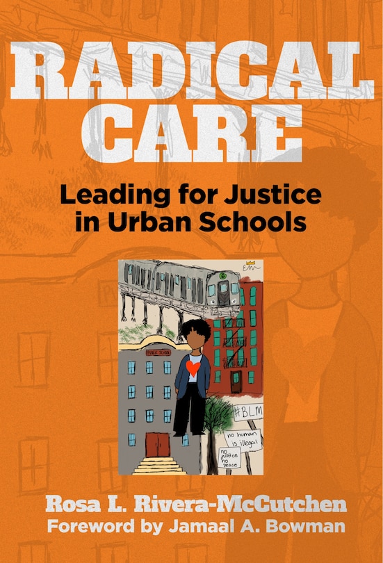 Couverture_Radical Care