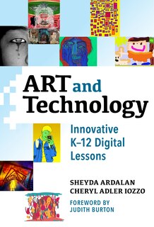 Couverture_Art and Technology