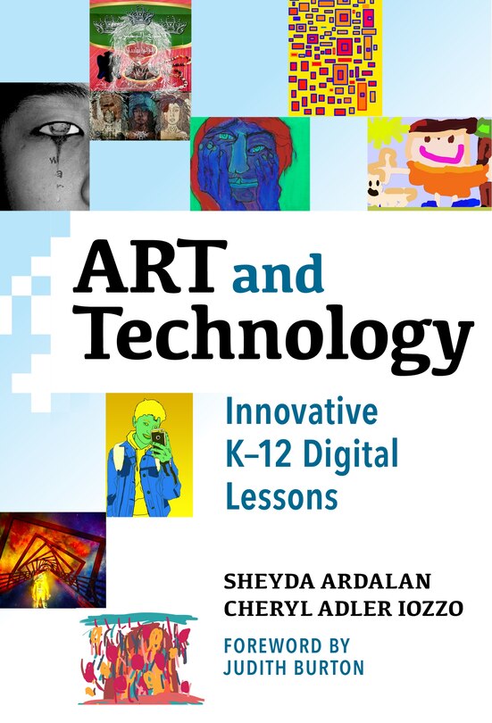 Couverture_Art and Technology