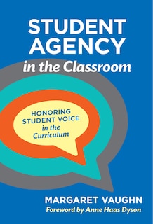 Couverture_Student Agency in the Classroom