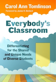 Couverture_Everybody's Classroom