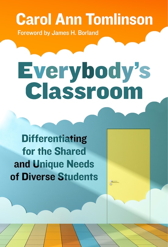 Couverture_Everybody's Classroom