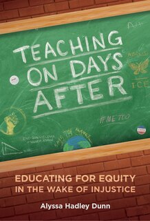Couverture_Teaching on Days After