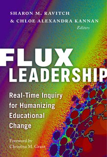 Front cover_Flux Leadership