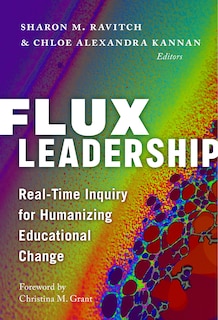 Front cover_Flux Leadership