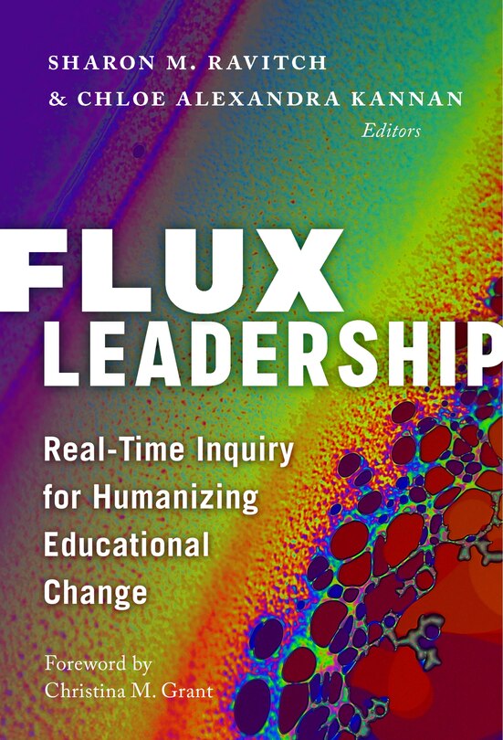 Front cover_Flux Leadership