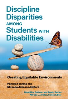 Couverture_Discipline Disparities Among Students With Disabilities