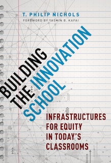 Couverture_Building the Innovation School
