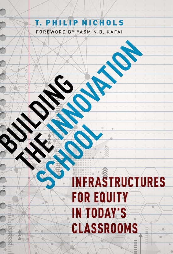 Couverture_Building the Innovation School