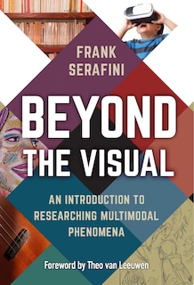 Front cover_Beyond the Visual