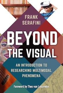 Front cover_Beyond the Visual