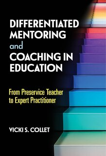 Couverture_Differentiated Mentoring and Coaching in Education