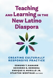 Couverture_Teaching and Learning in the New Latino Diaspora