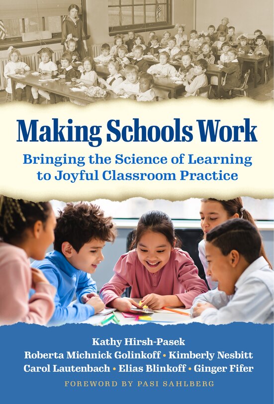Front cover_Making Schools Work