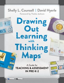 Front cover_Drawing Out Learning With Thinking Maps&reg;