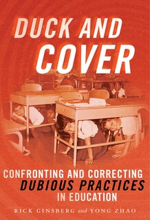 Front cover_Duck and Cover