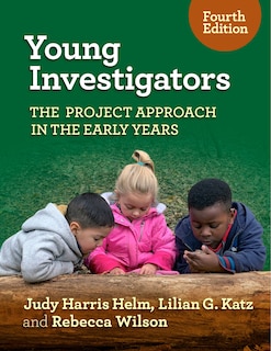 Front cover_Young Investigators