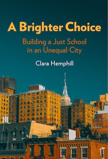 Front cover_A Brighter Choice