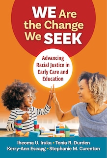 Front cover_We Are the Change We Seek