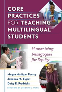 Couverture_Core Practices for Teaching Multilingual Students