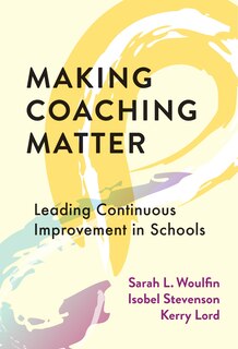 Couverture_Making Coaching Matter