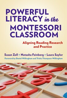 Couverture_Powerful Literacy in the Montessori Classroom