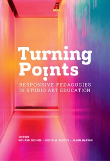 Front cover_Turning Points