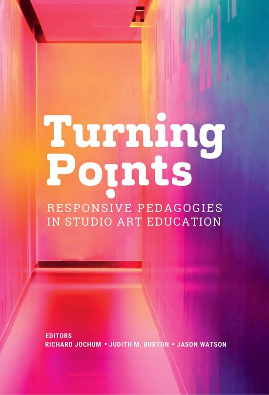 Front cover_Turning Points