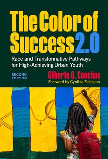 Front cover_The Color of Success 2.0